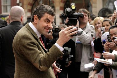 Mr Bean to step into the world of Dennis The Menace and more in Beano crossover
