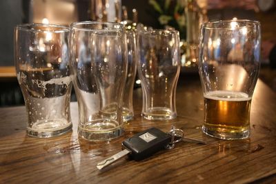 Digital ID can be accepted as proof of age for alcohol under new rules