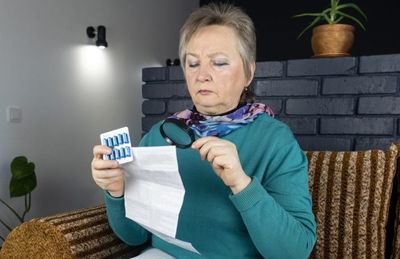 That Prescription Is Moving to a Different Tier Next Year — What Could It Cost?