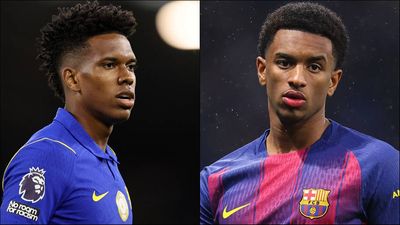 Transfer Rumors: Barcelona Ready Estevao Move; Liverpool Battle Man Utd for Balde