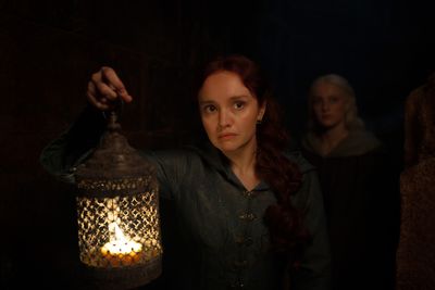 'House of the Dragon' Season 4 Won't Arrive Until 2028 After Olivia Cooke Reveals Filming Plans