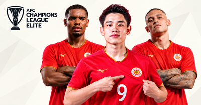 Lịch trực tiếp AFC Champions League Elite: Công An Hà Nội gặp Gamba Osaka