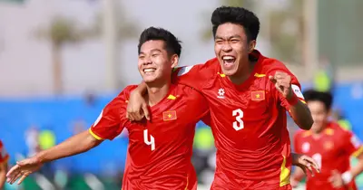 Dự đoán tỉ số Asiad: U23 Việt Nam thắng vất vả U23 Kuwait