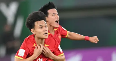 Lịch trực tiếp bóng đá nam Asiad 20: U23 Việt Nam đấu U23 Kuwait