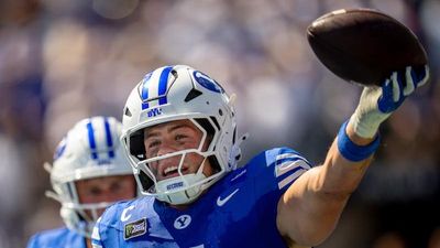 McLaughlin: Cougars Clear Favorite to Win the Big 12
