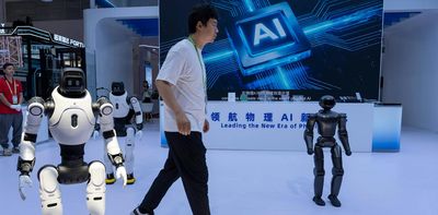 Cyber attacks? Bioterrorism? To ‘Pace the Frontier’ of AI effectively, we must improve our anticipatory thinking