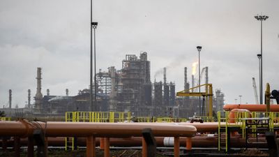 Nigeria's Dangote refinery launches biggest African IPO