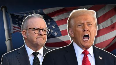 Australia rises as US plunges in world democracy report
