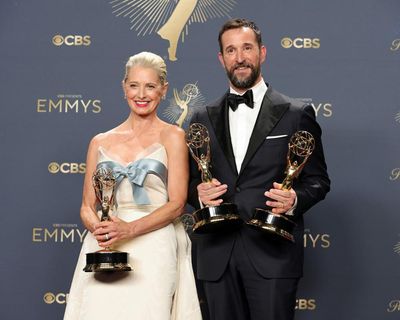 Emmys 2026: the full list of winners