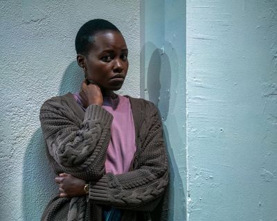 Pre-Existing Condition review – Lupita Nyong’o is phenomenal in domestic abuse drama