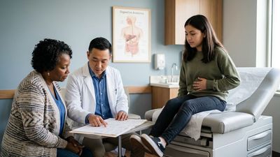 People with ADHD Had Nearly Double the Odds of Constipation in a Review Covering 1.9 Million People