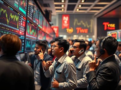 D-Street poised for a positive start as GIFT Nifty trades firmly higher