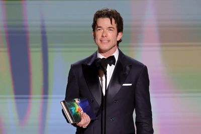 John Mulaney’s Emmys appearance has fans begging for one thing after ‘boring’ ceremony