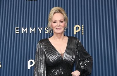 Emmy Awards: Jean Smart caps off Hacks with fifth win