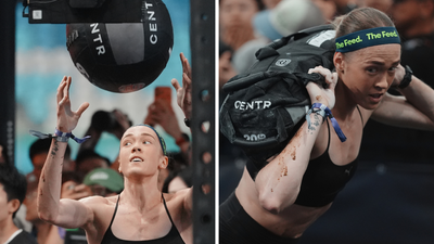 HYROX Co-Founder Confirms Rule Changes After Aussie Athlete Poos On Herself During Race