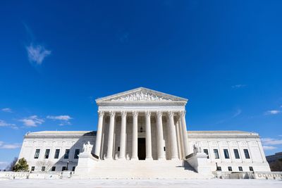 Supreme Court blocks efforts to stop mail voting this fall