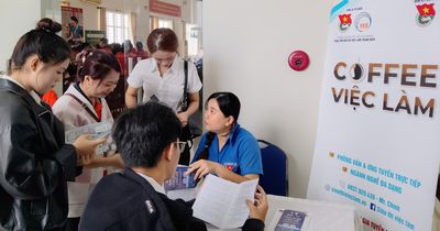 Mở lớp đào tạo, kết nối việc làm tiếp sức thanh niên lập thân, lập nghiệp