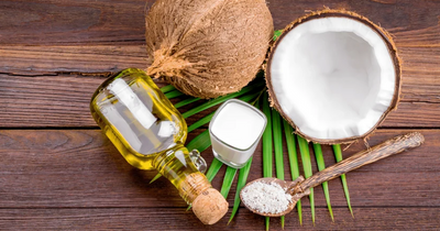 Vì sao dầu dừa tốt nhưng không nên dùng thường xuyên?