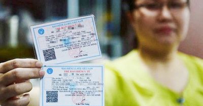 Đã mua bảo hiểm y tế hộ gia đình nhưng sau đó được hỗ trợ 100%: Có được hoàn lại tiền?