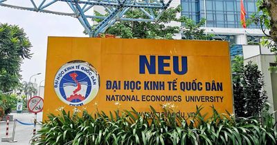 Hàng trăm sinh viên Đại học Kinh tế quốc dân bị cảnh báo học tập, buộc thôi học