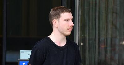 'Calculated and premeditated': scores of fresh charges for alleged ADFA shower spy