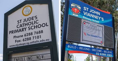 Catholic Education reveals plans for south Canberra schools