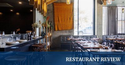 How to convince visitors Canberra isn't so bad? I take them here