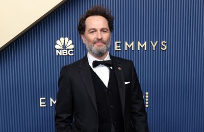 Emmy Awards: Matthew Rhys bags double win