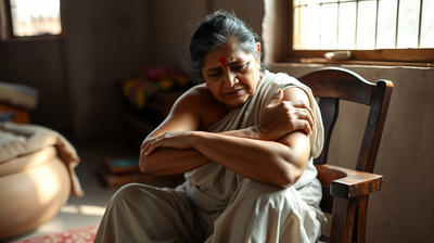 Chikungunya's Long-Term Effects: 5 Joint and Fatigue Symptoms Indians Are Told to Ignore