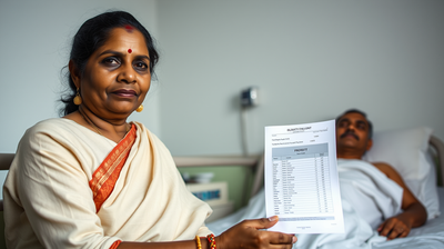 Dengue Platelet Panic: Why Families Across India Risk Unnecessary Transfusion and Papaya Overdose