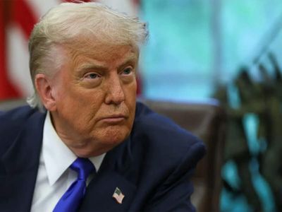 In loss for Trump, US Supreme Court won't let Postal Service restrict mail ballots