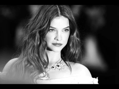 Quote of the day by Barbara Palvin: ‘Beauty without intelligence is a masterpiece painted…’ – Supermodel’s striking take on appearance, substance and what makes beauty truly lasting