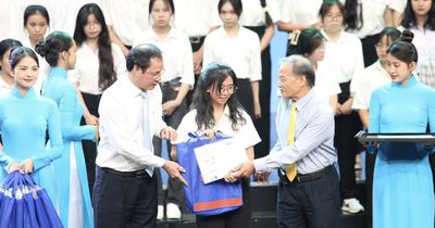Mời thành viên các học bổng của Tuổi Trẻ từ 1988 đến 2026 đăng ký thông tin