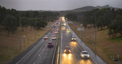 Police seek witnesses, dash-cam footage to crash near Arboretum