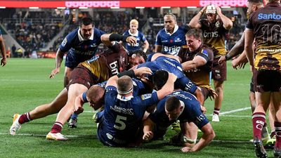 Super Rugby Pacific fans to feast on Sunday kick-offs
