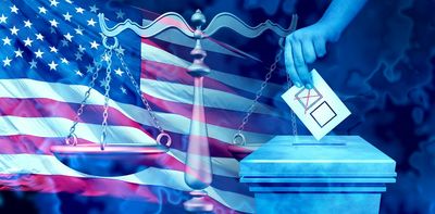 Why the Supreme Court blocked Trump and the Postal Service from restricting mail-in voting for the midterms
