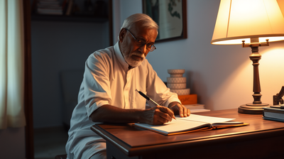 5 Frugality Lessons From GD Birla That Still Work on a Middle-Class Indian Salary