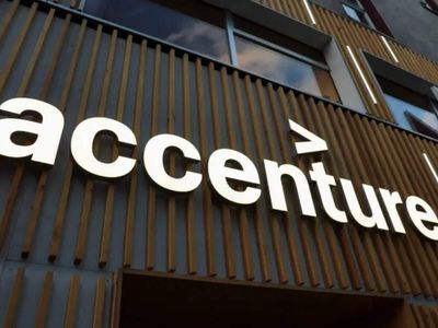 Accenture to pay $25 million to settle US government allegations over DEI