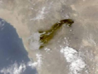 What the closure of Saudi Arabia's East-West pipeline means for oil flows