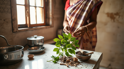5 Chemical-Free Pest Control Methods for the Indian Kitchen Using Natural Herbs and Repellents