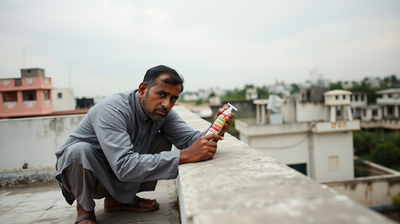 How to Monsoon-Proof Your Indian Home Before Leaks, Seepage, and Mold Take Over