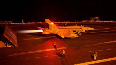 Iran strikes damaged US bases, embassies across 8 countries: Pentagon watchdog