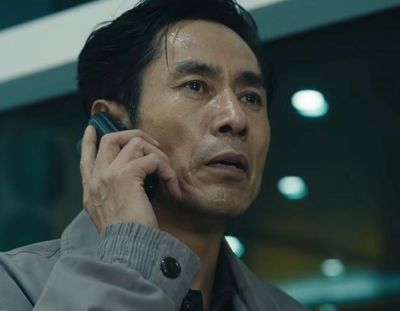 ‘This is seriously bold’: How China turned Taiwan tensions into a top-rating TV spy drama