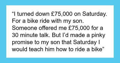 “And Then Everyone Clapped”: 69 Embarrassing Lies People Spotted On The Internet (New Pics)