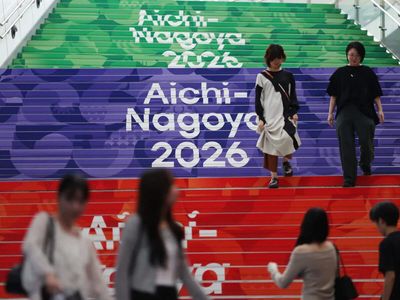 From Olympic champions to a 15-year-old Indian sensation, Nagoya is ready for Asia’s big Games