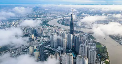 Dám làm vì lợi ích chung, cán bộ TP.HCM có ‘hàng rào’ bảo vệ từ Luật Phát triển đô thị
