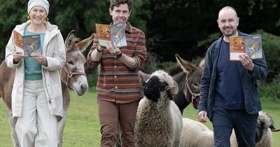 Scotland’s storytelling festival announces packed 2026 programme