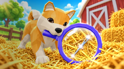 'Roblox Search For The Needle' Codes September 2026: Beat Your Best Time In This Needle-Hunting Game
