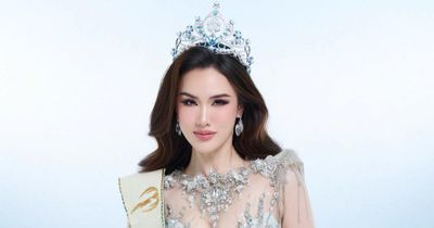 Miss Earth Water từng bị tước danh hiệu vì thi hoa hậu khác, Trịnh Mỹ Anh thì sao?