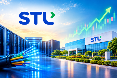 CLSA hikes Sterlite Tech share price target by 47%; maintains Outperform call on stock that’s up 775% YTD